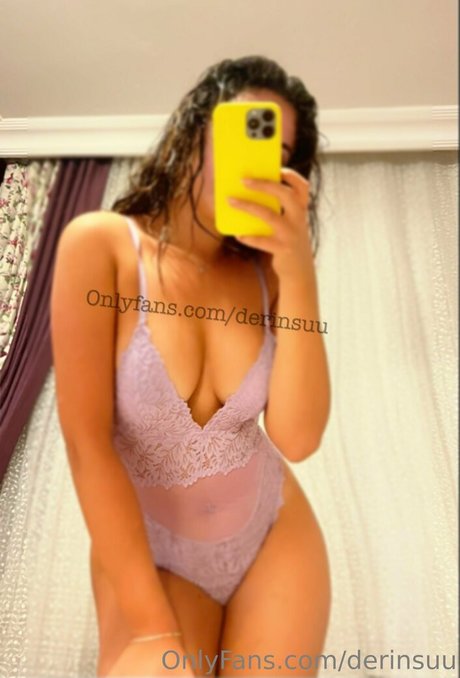 Nahá fotka uniklých OnlyFans od Derinvip