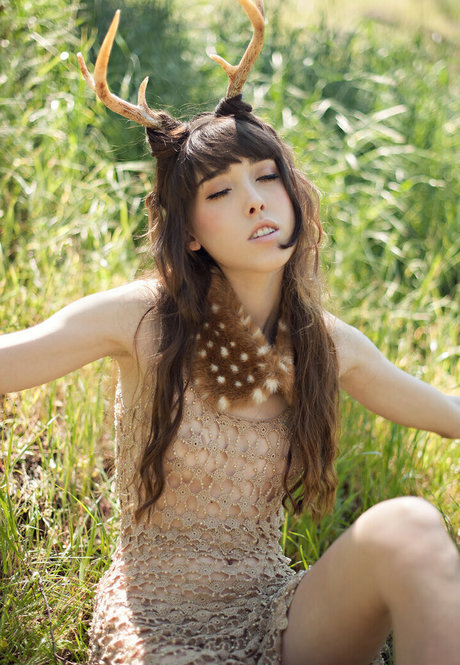 Miss Macross