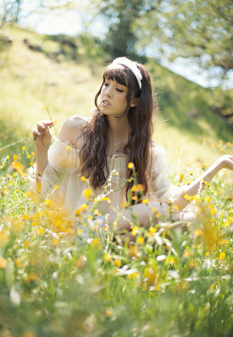 Miss Macross