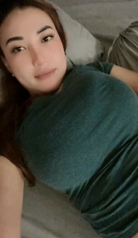 Darlene Adrienne OnlyFans 유출 누드 사진