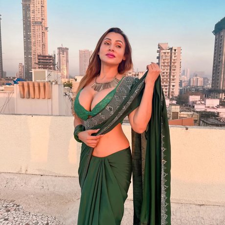 Karrishma Kar