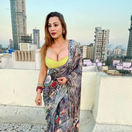 Karrishma Kar