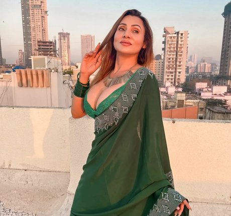 Karrishma Kar