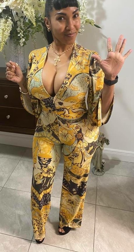 Odalys Borrero