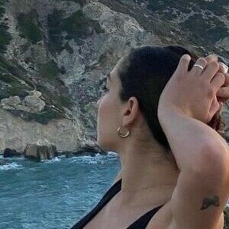 Nahá fotka uniklých OnlyFans od Nabalba