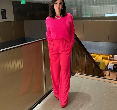 Melissa Fumero