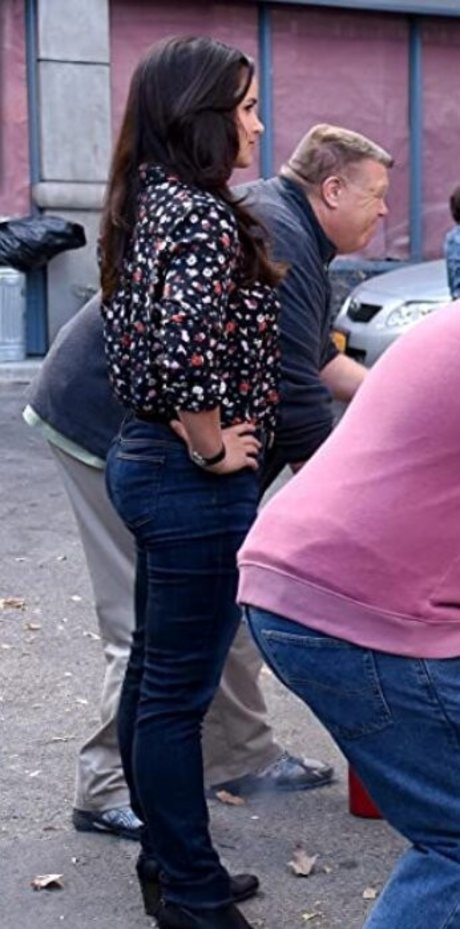 Melissa Fumero