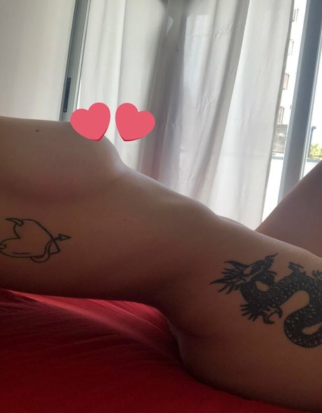 Xxmaraselene  nude leaked OnlyFans photo