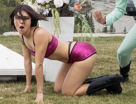 Daniella Pineda