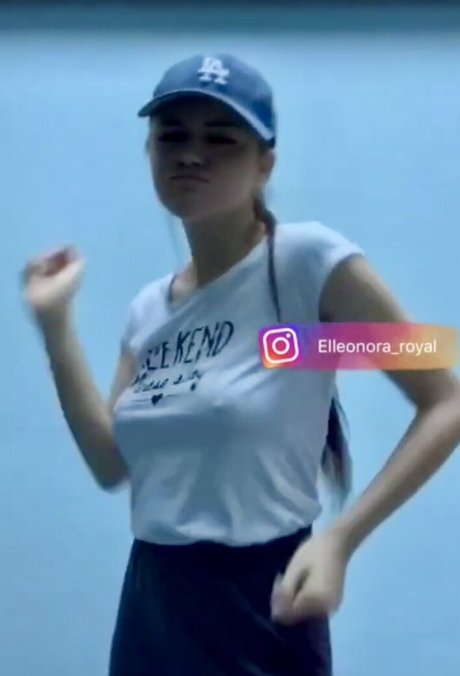 Elleonora Royal