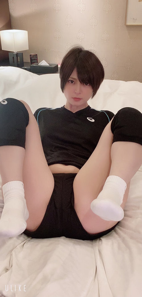 Moko Hirose