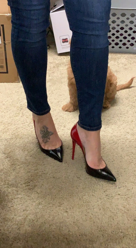 Sexy Wife