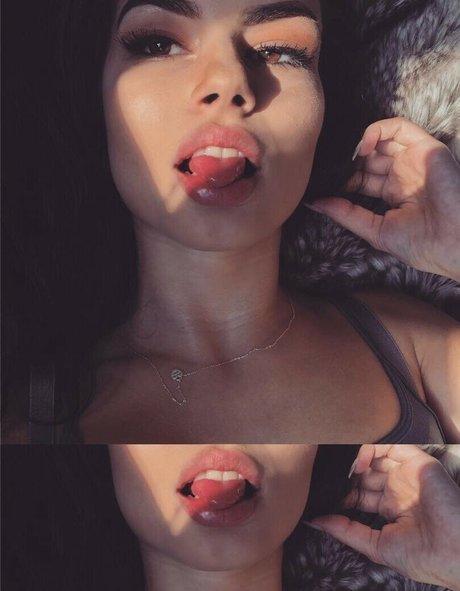 Nahá fotka uniklých OnlyFans od Ayliner