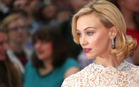 Sarah Gadon