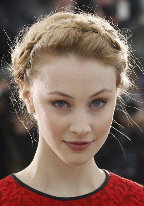 Sarah Gadon