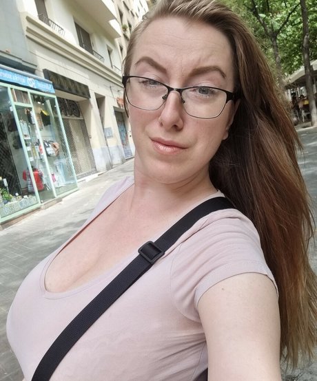Nahá fotka uniklých OnlyFans od Blondy1