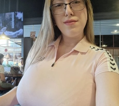 Blondy1