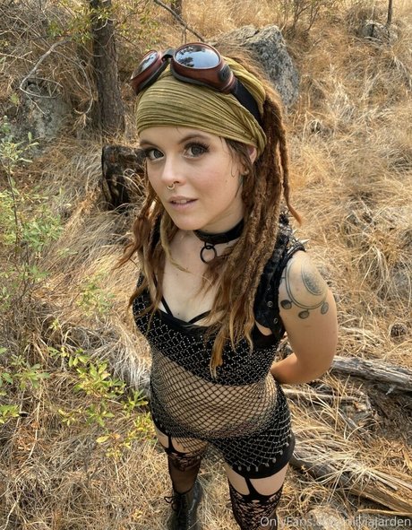 Olivia Jarden