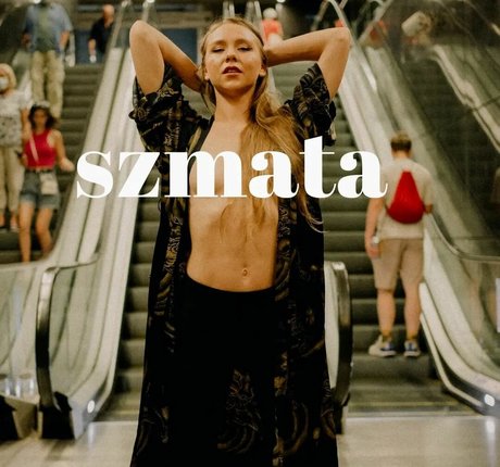 Foto desnuda filtrada de OnlyFans de Maja Stasko