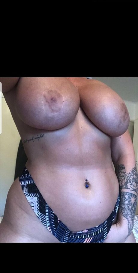 Naken läckt OnlyFans-bild av Stasiababyg