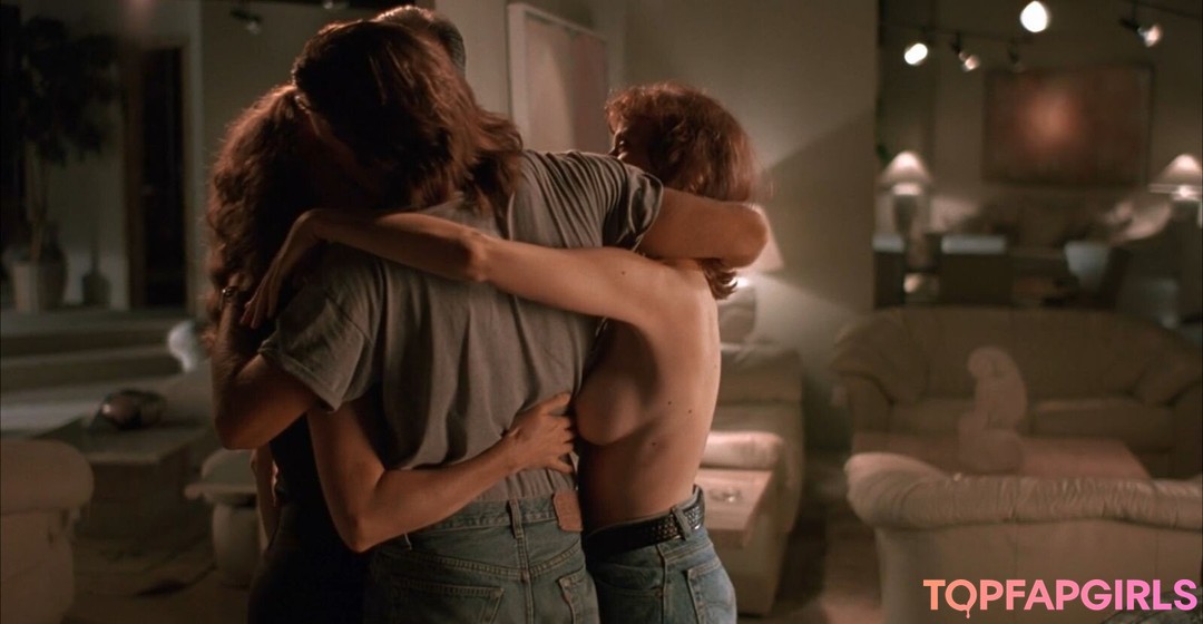 Mimi Rogers OnlyFansリークヌード写真 #73