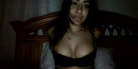 Foto nua vazada do OnlyFans de Babynish