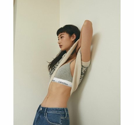 Jung Hoyeon