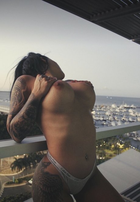 Casey Saron