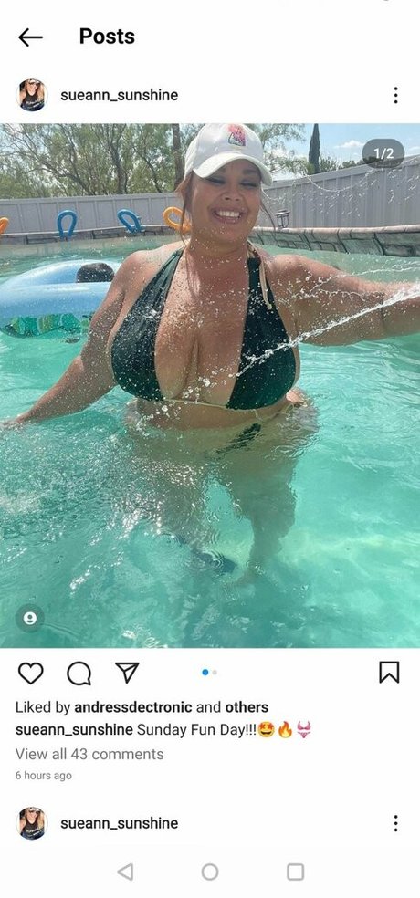 Sueann