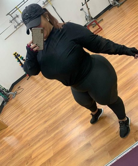 Nacktes geleaktes OnlyFans-Foto von Sueann