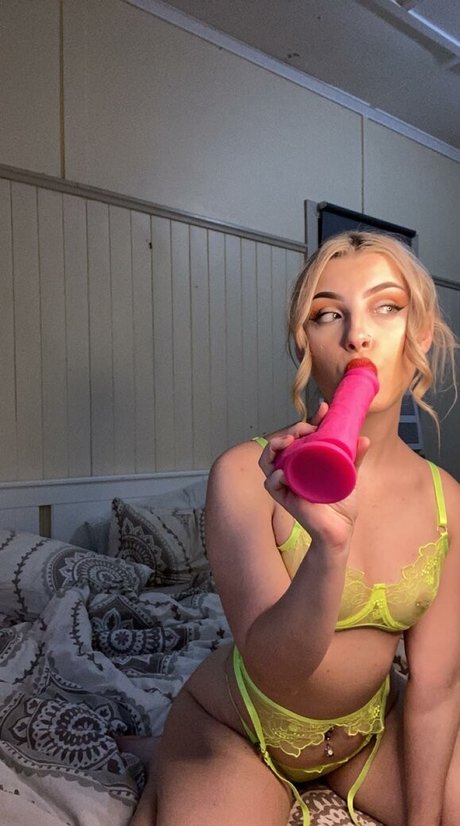 Foto nua vazada do OnlyFans de Julsxxx