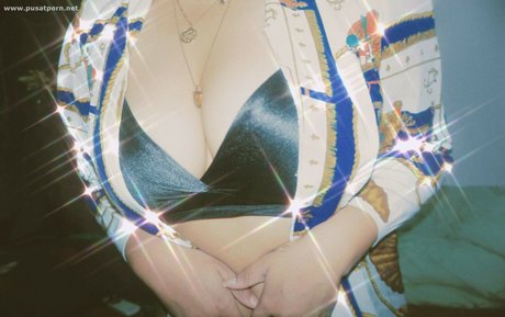 Gresaids OnlyFans泄露裸照