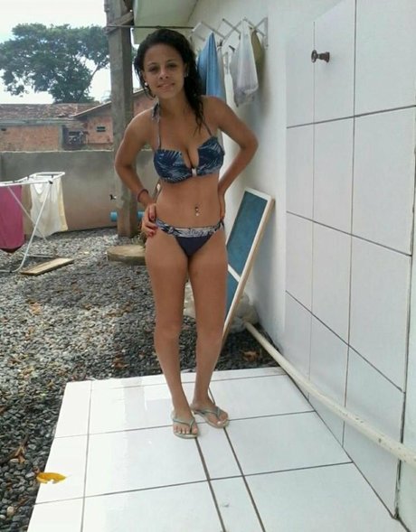 Обнаженная фотография утечки OnlyFans от Enteada