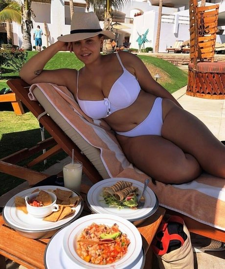 Photo nue de fuite OnlyFans de Anna Krylova