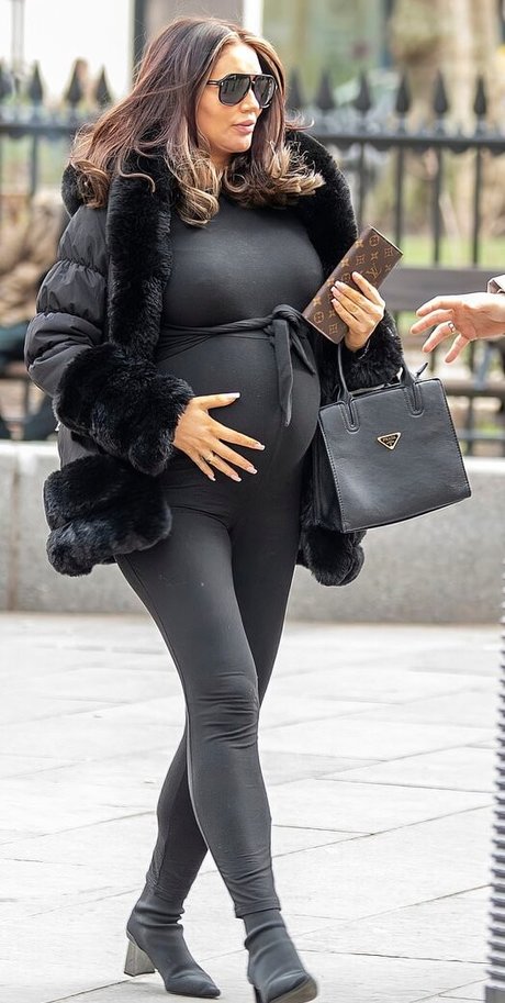Foto nua vazada do OnlyFans de Amy Childs