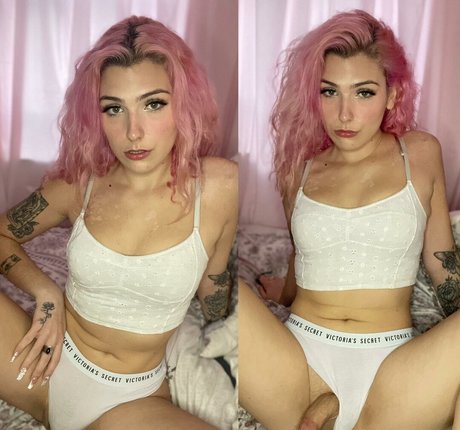 Naken lekkede OnlyFans-bilde av Unshaven