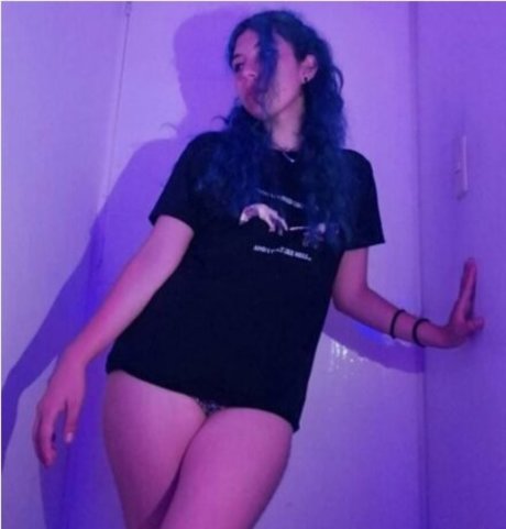 Maricamore Asmr