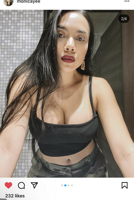 Monica Yee