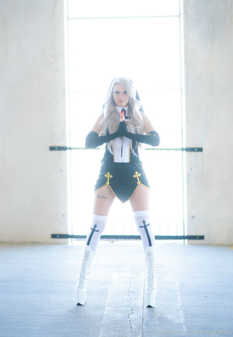 Captainraelynn