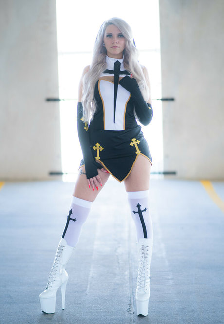 Captainraelynn