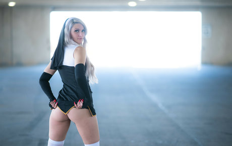 Captainraelynn