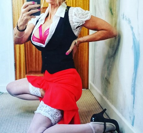 Marythegym