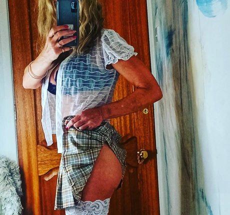 Marythegym