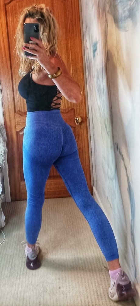 Marythegym