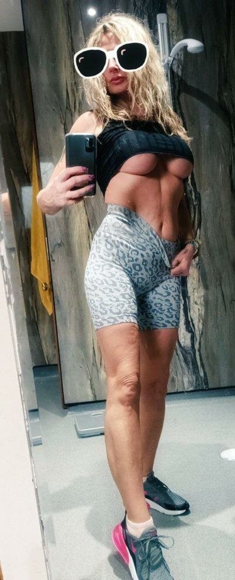 Marythegym