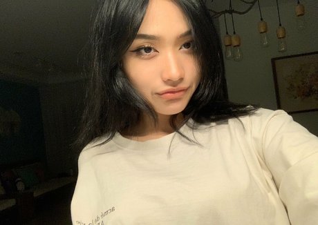 Alaston vuotanut OnlyFans-kuva Fitnesswithdaya