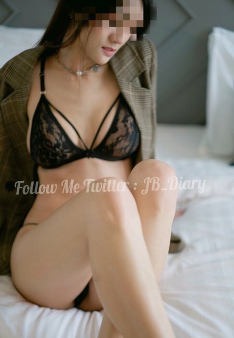Foto di nudo di fuga di OnlyFans di Jbdiary