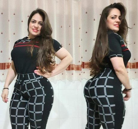 Claudia Trindade