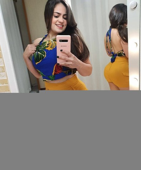 Claudia Trindade