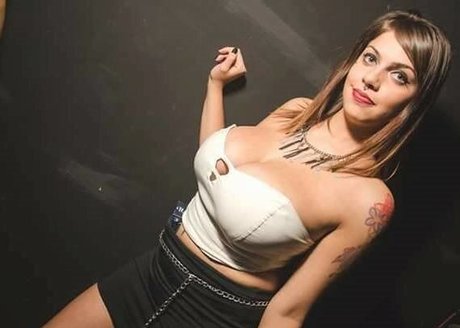 Nahá fotka uniklých OnlyFans od Samis Sorribas